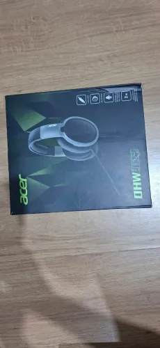 Headset acer