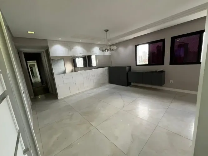 Apartamento para locação no EDUARDO MAIA FRANCO R. VIRGÍNIA LORÊTO PARNAMIRIM, PARNAMIRIM,