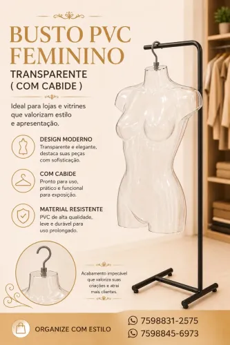 Itens de loja