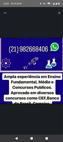 AULAS PARTICULARES