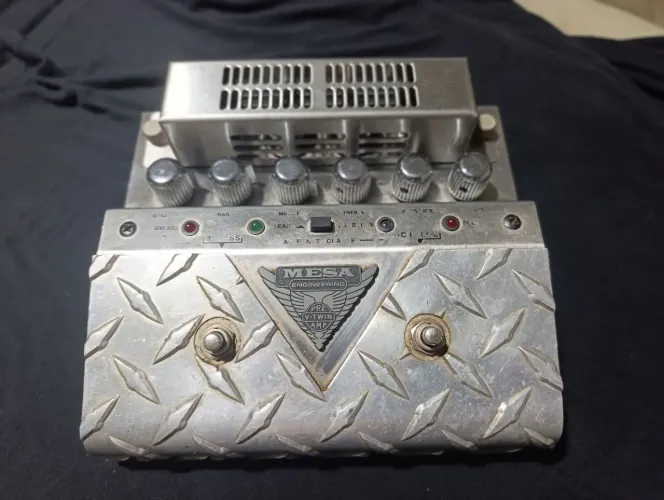 Mesa boogie V-twin 