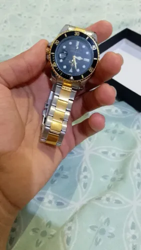 Relógio Rolex