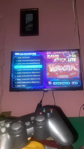 Videogame adaptador