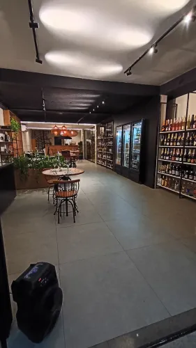 Restaurante em Porto Seguro Bahia passo o ponto