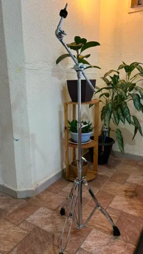 Estante de prato Girafa