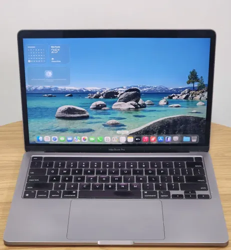 Apple MacBook Pro 13 2022 M2 16GB RAM 512GB SSD
