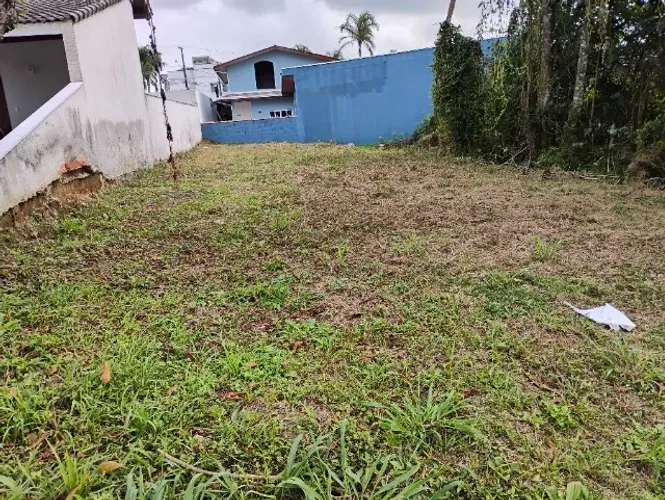 Terreno 300 m2 - Condominio Aruã- Mogi das Cruzes