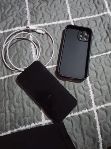 Vendo iPhone 12 Pro