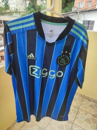 Camisa Ajax