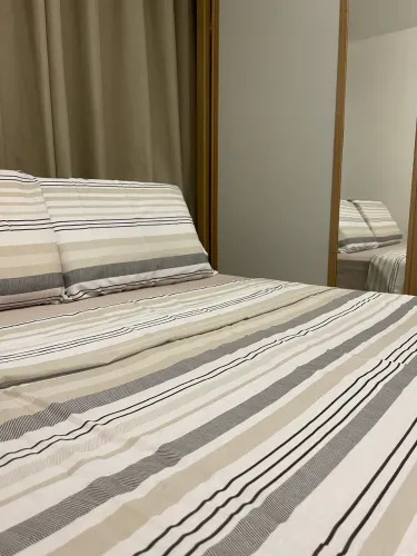 Lençol Casal 100% algodão