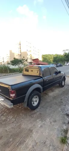 Ford Ranger XLS 2.3 16V 145cv/150cv 4X2 CD 2008