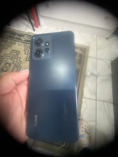 Redmi note 12 em perfeito estado