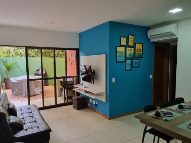 Casa de Alto Padrão em Itacimirim Ilha do meio (IPTU e Condominio Incluso)