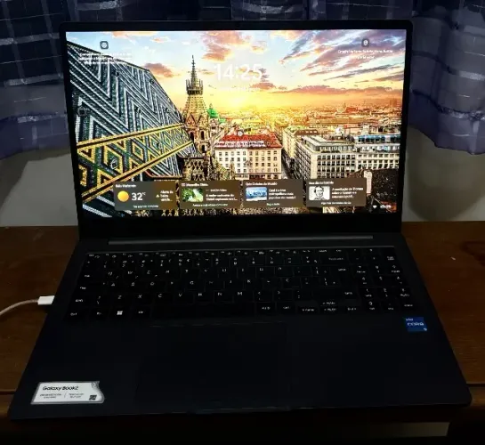 Samsung Galaxy Book2
