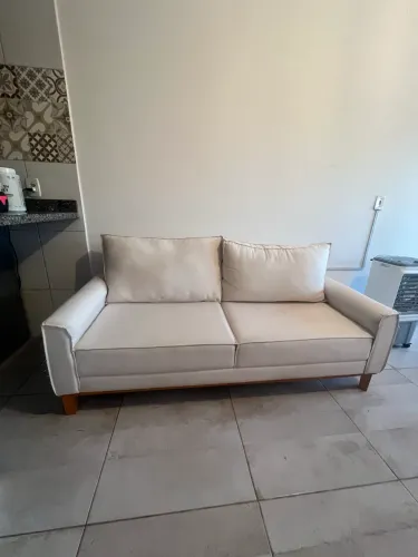 Sofá sala 1,80