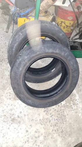 Pneus 185/65R15 firestone 