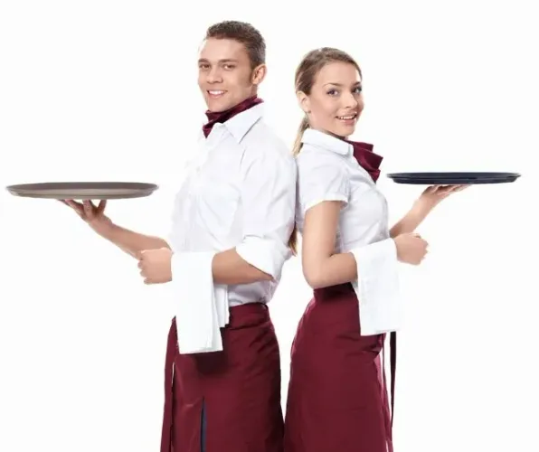 VAGA FREELANCER - CUMIM (ARCOS RESTAURANTE)