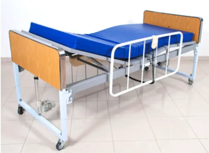 Cama hospitalar