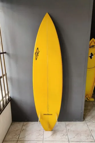 Prancha 6'6" / 30.5 L Barbada !!