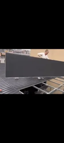 CONSERTO DE TELHADOS. SO MANDAR NOME DA RUA E NUMERO E CIDADE.  ZAP *