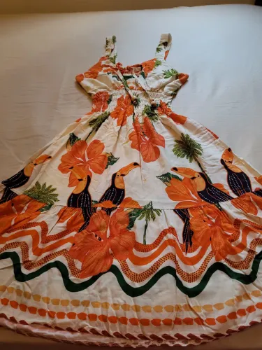 Vestido