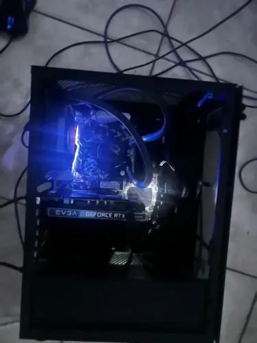 computador gamer