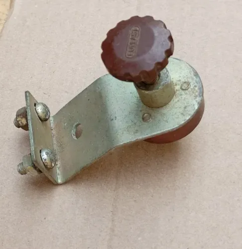 Chave corta corrente de Baterias 12 ou 24 volts para automóveis e caminhões.