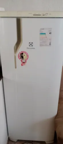 Geladeira