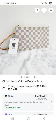 Bolsinha