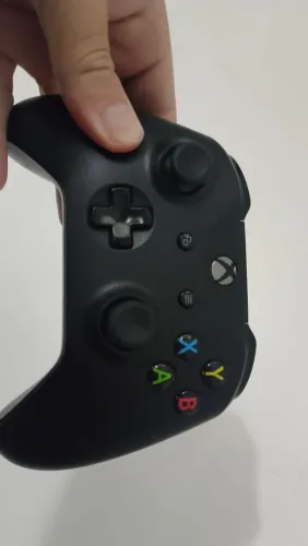 Controle Xbox one
