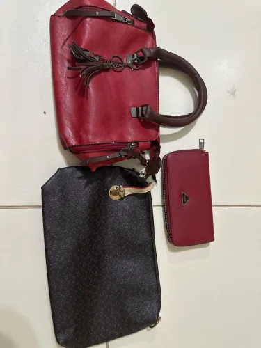 Bolsa feminina