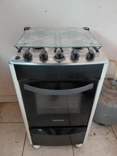 Vendo Fogão 4 bocas