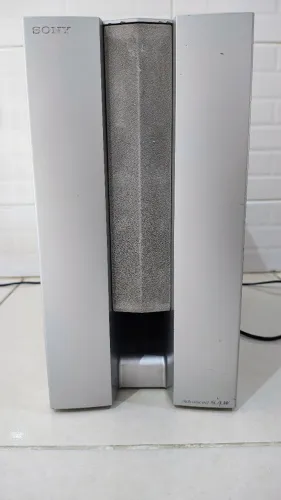 Subwoofer Sony 75W RMS