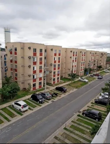 Apartamento no Santa Etelvina por R$ 85 Mil - Aceito Carro ou Moto!