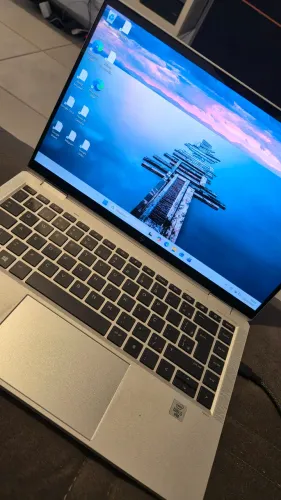 HP EliteBook x360 1040 G7 - Premium, Touch, Ótimo Estado