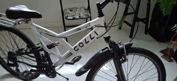 Boa Bike