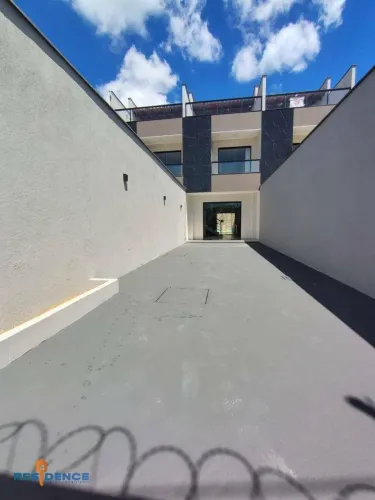 Casa com 2 dormitórios à venda, 110 m² por R$ 830.000,00 - Interlagos - Vila Velha/ES