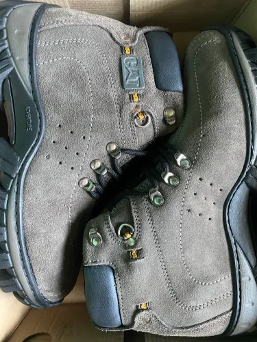 Bota cat