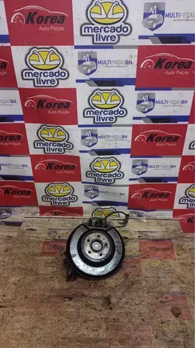 Manga De Eixo Traseira Esquerda Volvo Xc60 T5 2013 / 2017