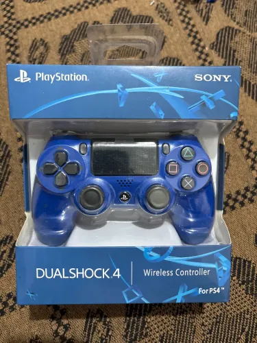 CONTROLE PS4 SIMILAR