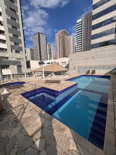 Apartamento para LOCAÇAO na Gleba Palhano, Londrina PR