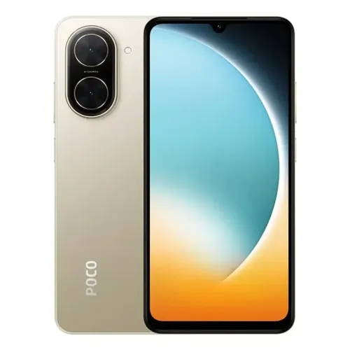 Poco C71