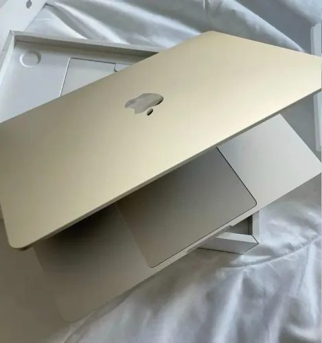 MacBook Air M4 13? (2025) | 256GB | 16GB RAM | -- Lacrado Original com Garantia 