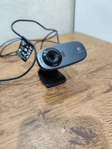 Webcam Logitech C310 720p