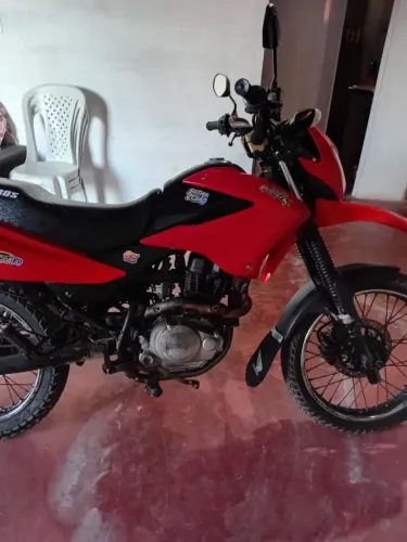 Vendo Bros 150 ESD