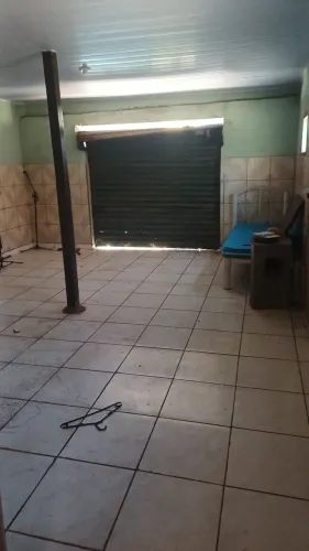 Sala comercial no  setor estrela dalva