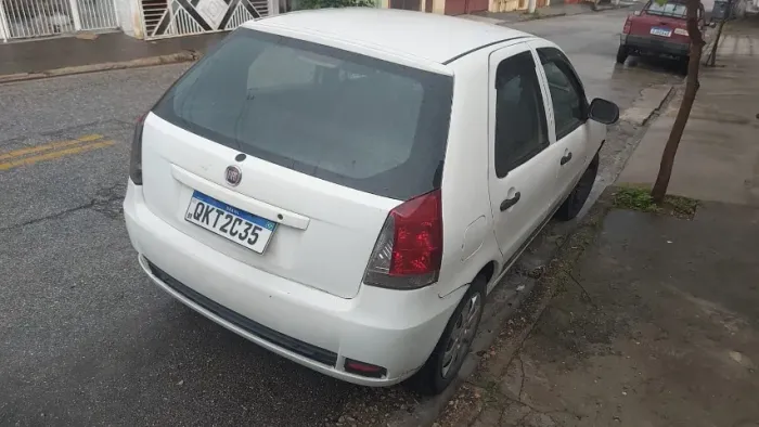 Aluguel de carro pra motorista de aplicativo Uber 99