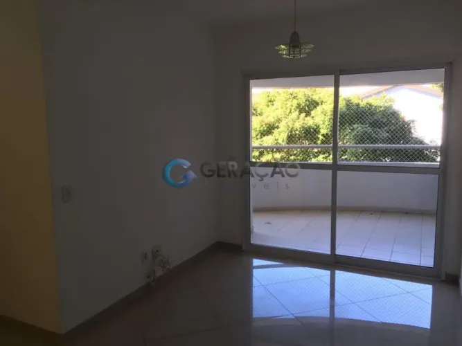 Apartamento para venda no condomínio Agatha com 2 quartos e 1 vaga de garagem - 67m² Jardi