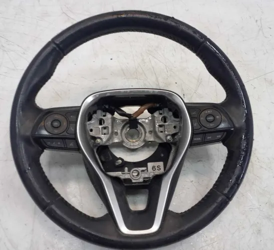 Volante Corolla 2022