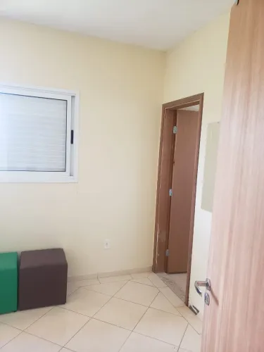 Estancia Arvore da Vida Apto 2 Suítes,Sala,Cozinha,Lavanderia,Área de Serviço,2 Vagas Desc